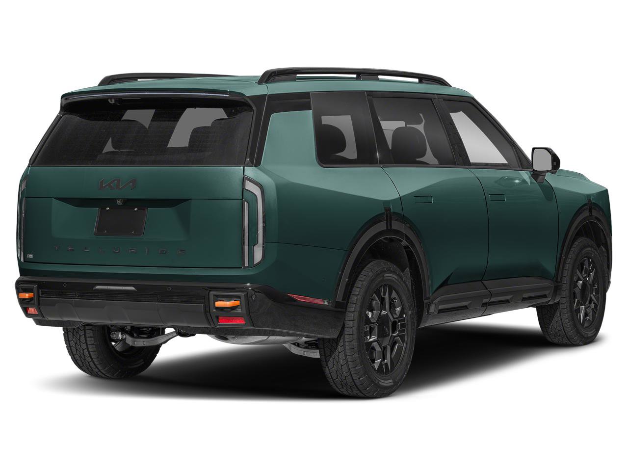 New 2027 Kia Telluride SX X-Pro AWD/4WD image 35