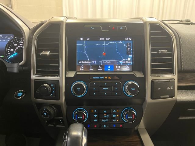 Used 2019 Ford F150 Lariat image 22