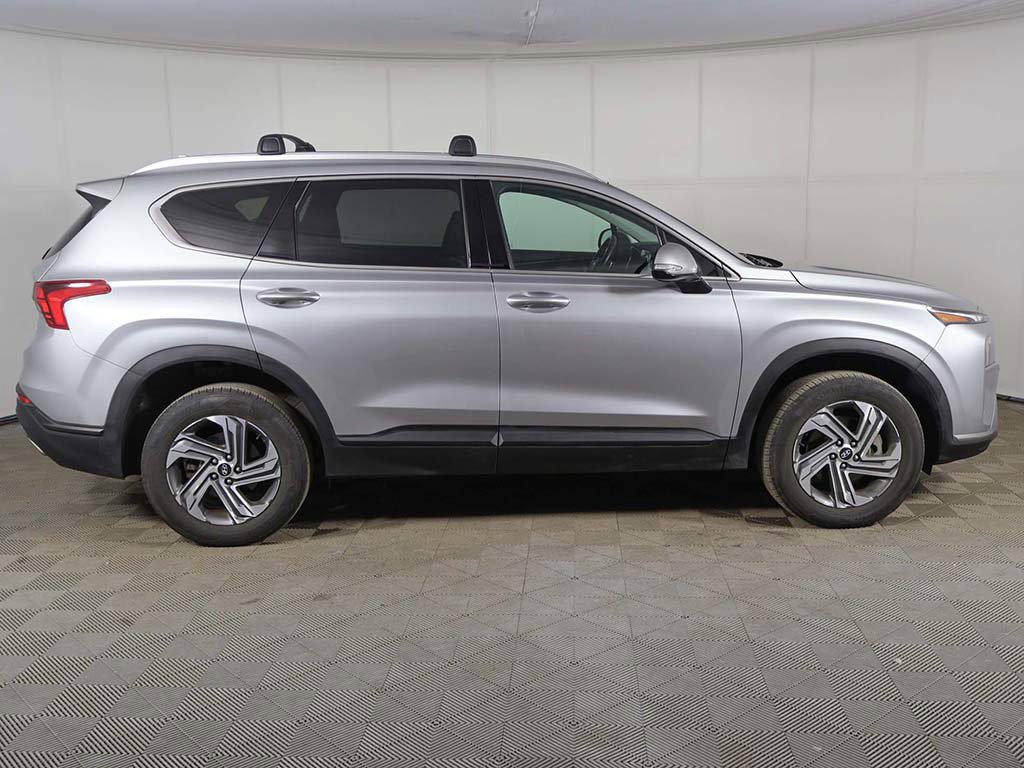 Certified 2023 Hyundai Santa Fe SEL AWD/4WD image 14