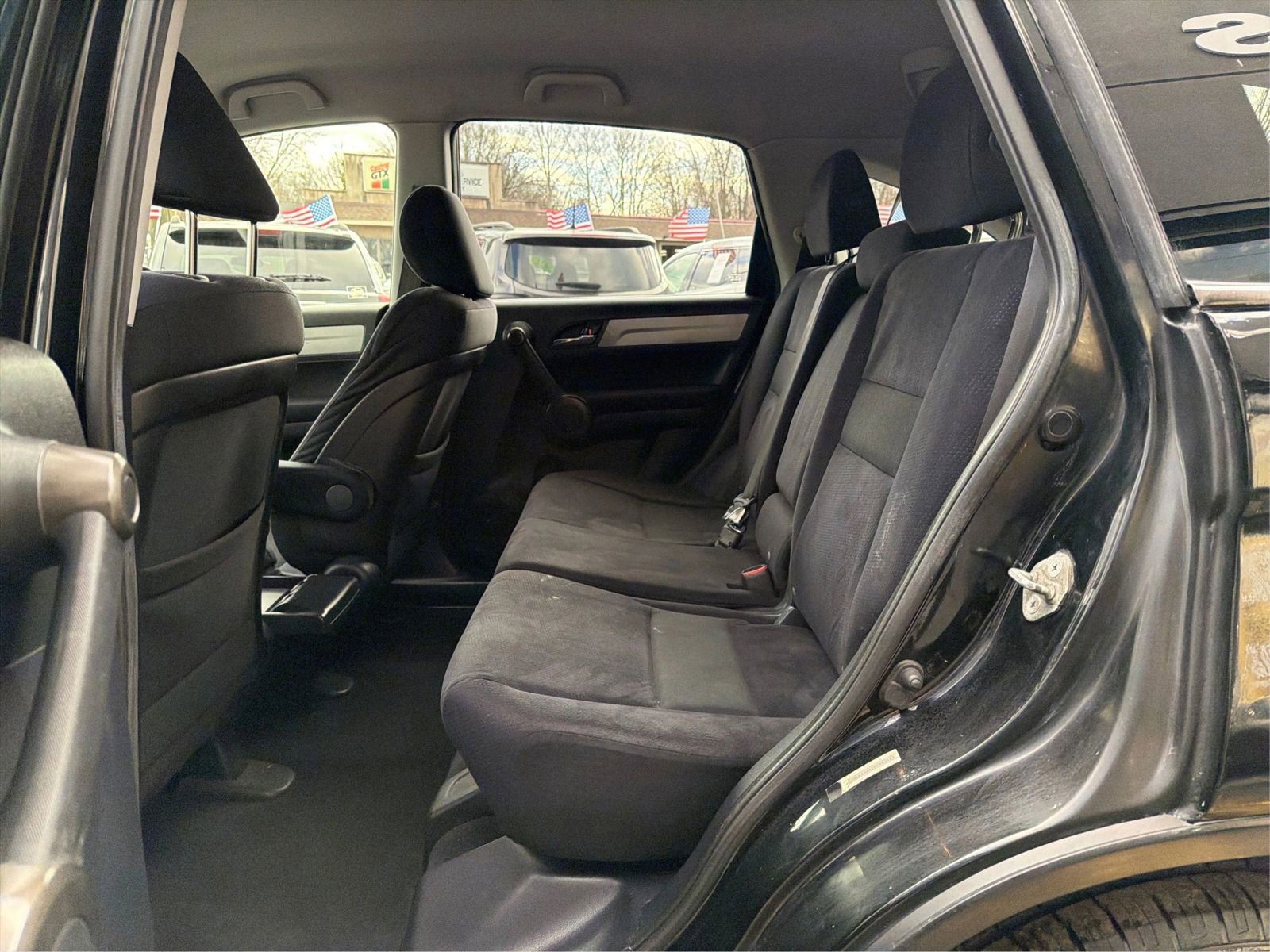 Used 2011 Honda CR-V SE image 10