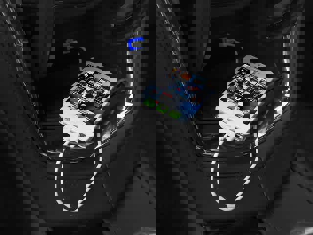 Used 2014 Cadillac CTS Premium image 18