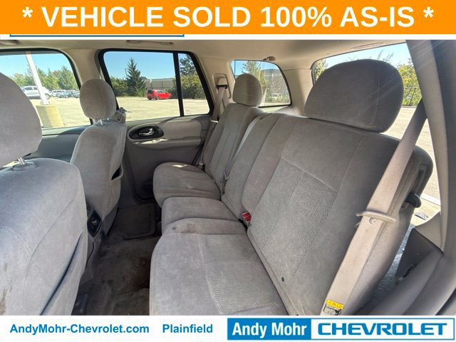 Used 2006 Chevrolet TrailBlazer LS AWD/4WD image 30