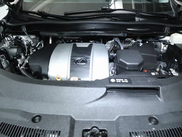 Used 2018 Lexus RX 350 FWD w/ Premium Package image 40