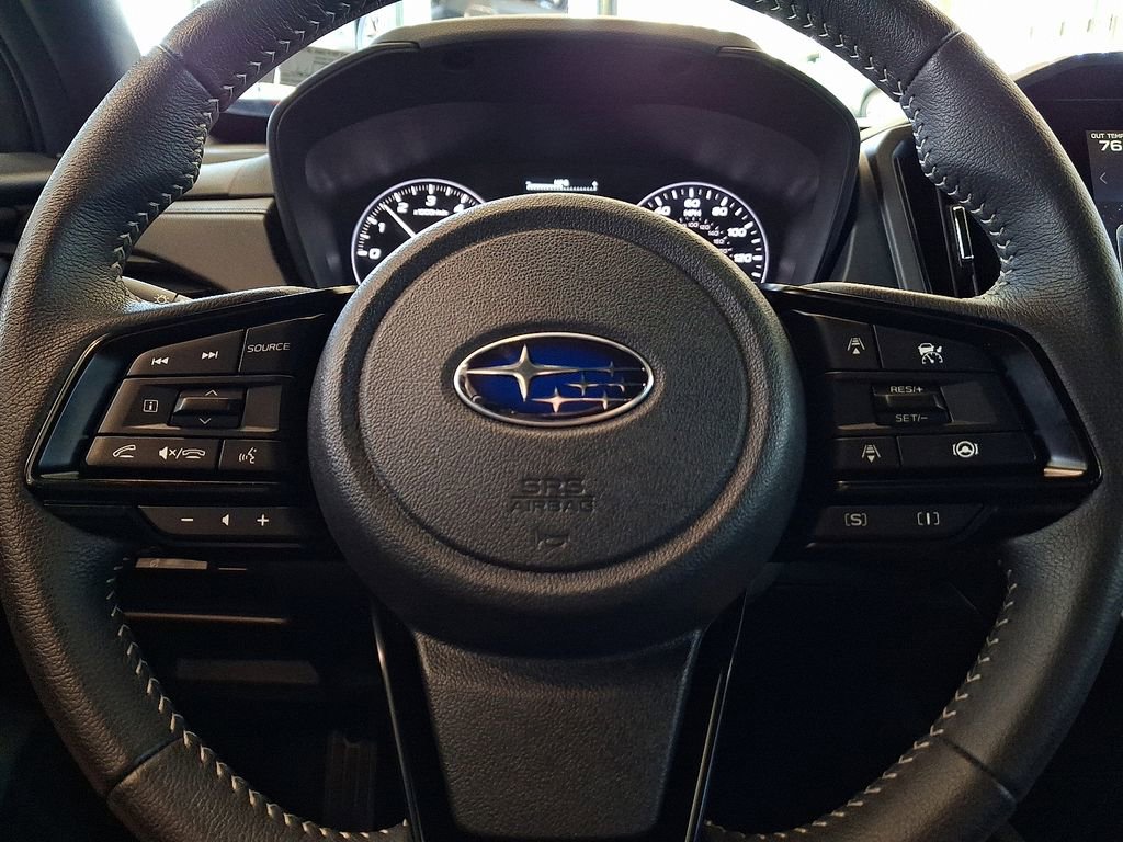 Certified 2025 Subaru Forester Premium AWD/4WD image 19