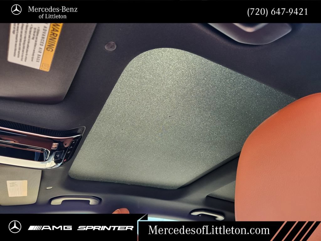 New 2026 Mercedes-Benz C 300 4MATIC Sedan image 24