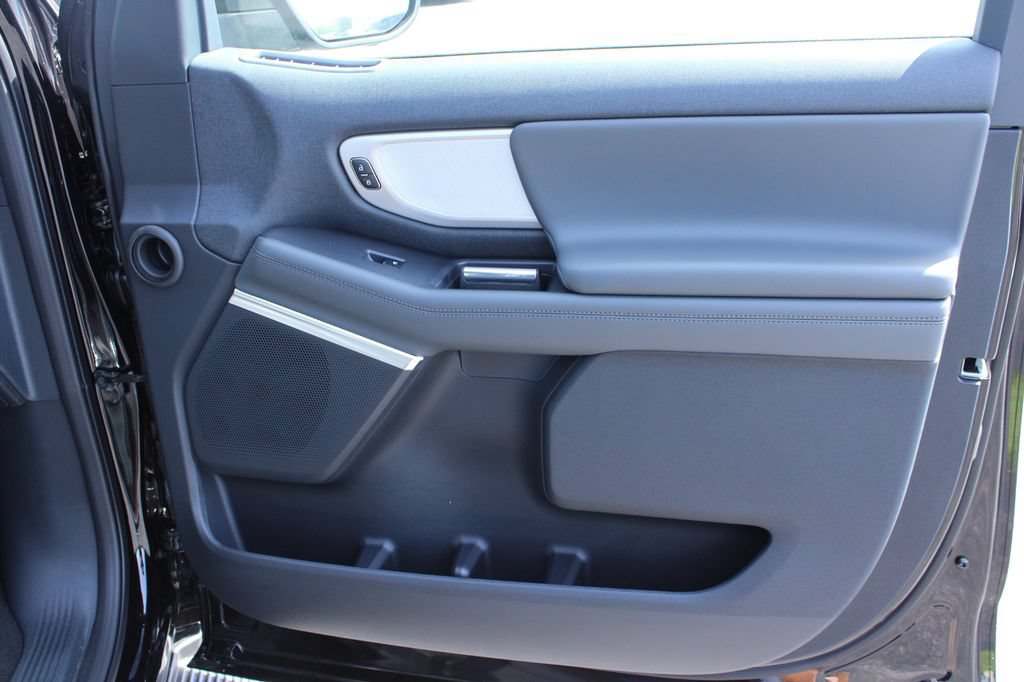 New 2027 Ford Expedition Active AWD/4WD image 37