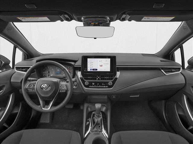 New 2026 Toyota Corolla SE FWD image 5