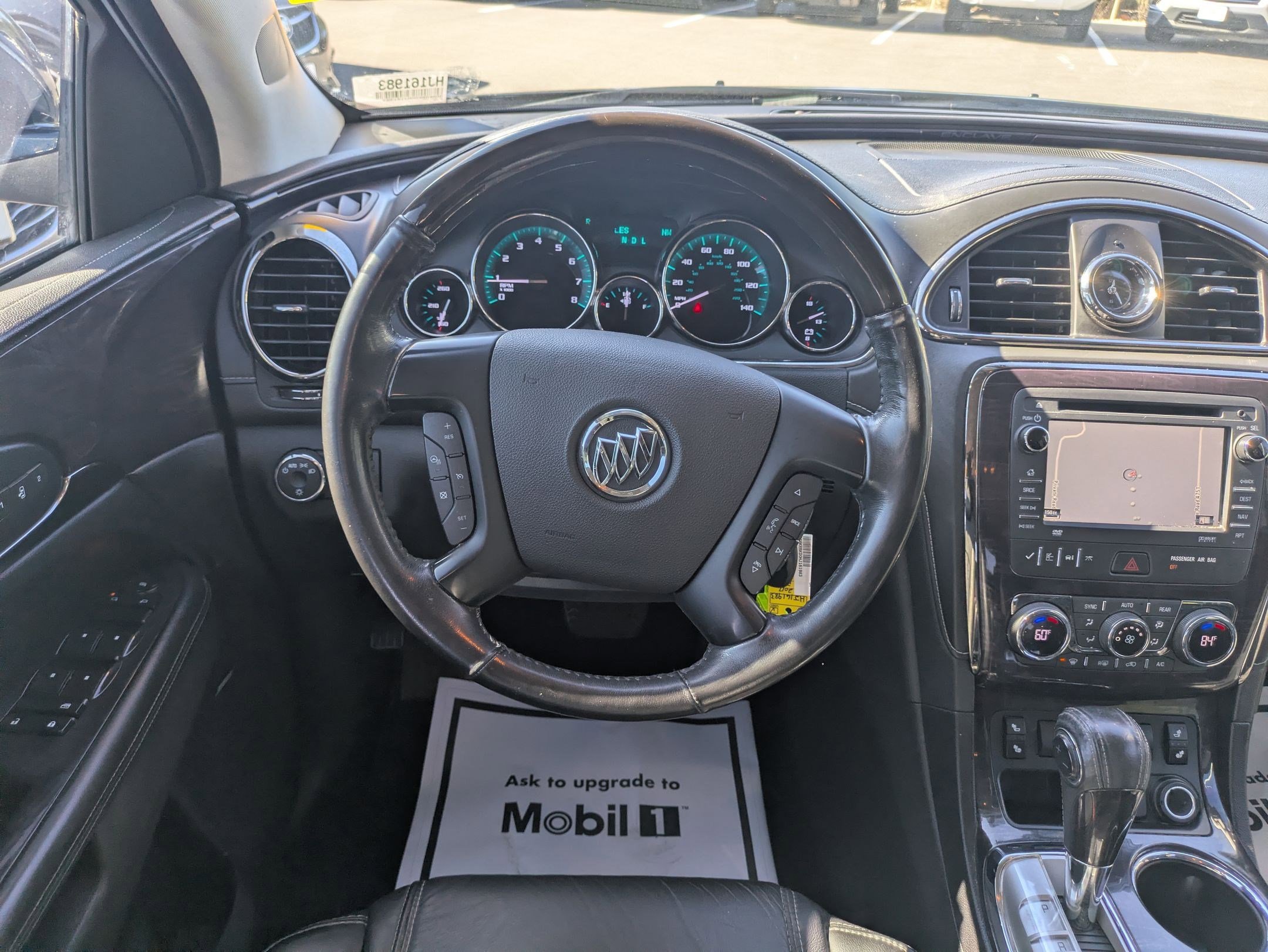 Used 2017 Buick Enclave Leather image 19