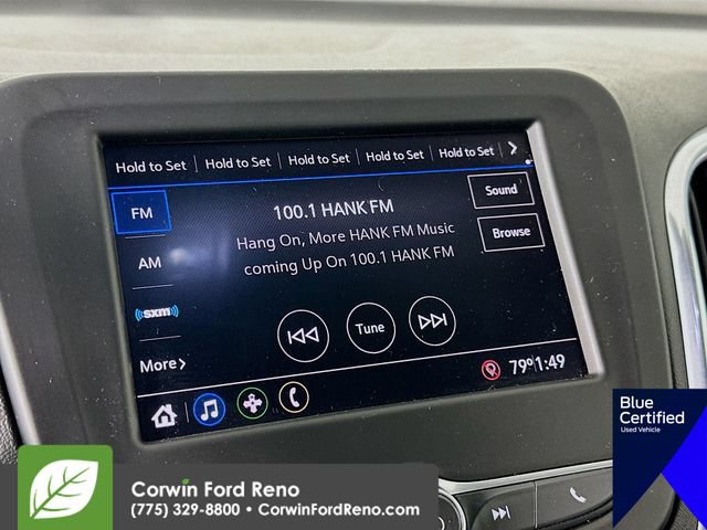 Used 2020 Chevrolet Equinox LT AWD/4WD image 18