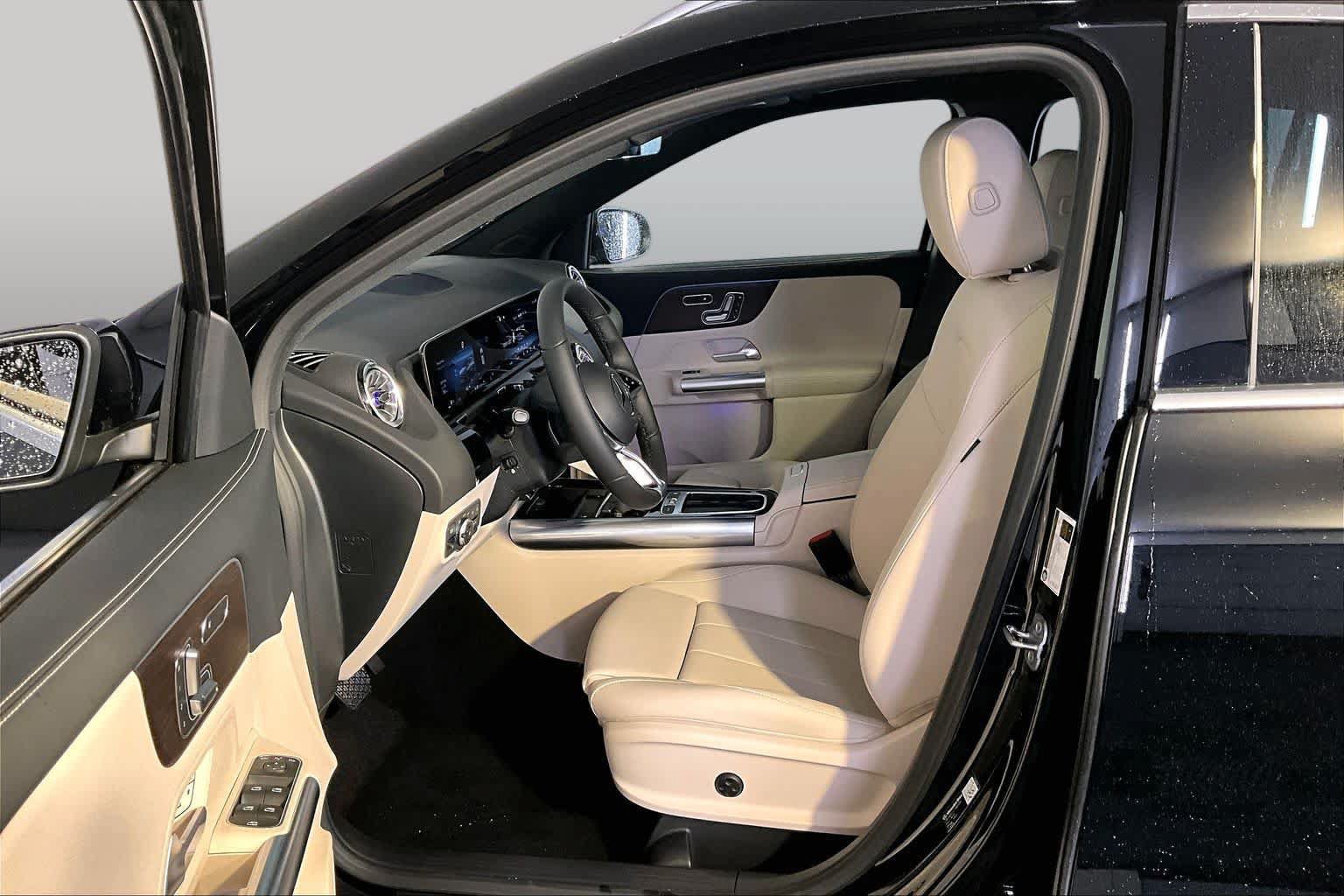 New 2026 Mercedes-Benz GLA 250 4MATIC image 13