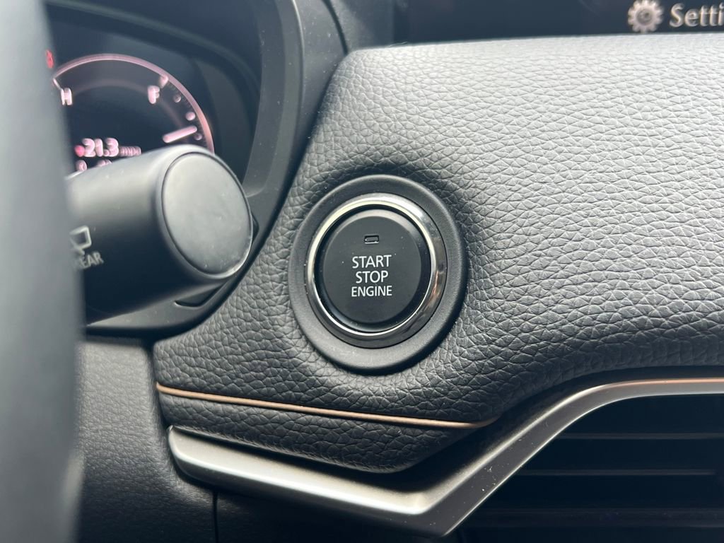 Used 2025 MAZDA CX-90 3.3 Turbo w/ Premium Sport Pkg image 29