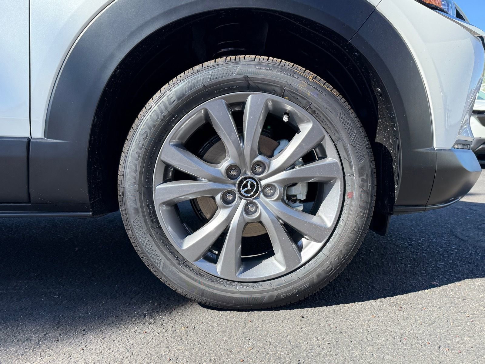 New 2026 MAZDA CX-30 AWD 2.5 S w/ Premium Package image 10