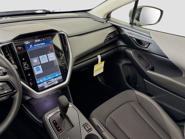 New 2025 Subaru Crosstrek 2.5i Premium image 23