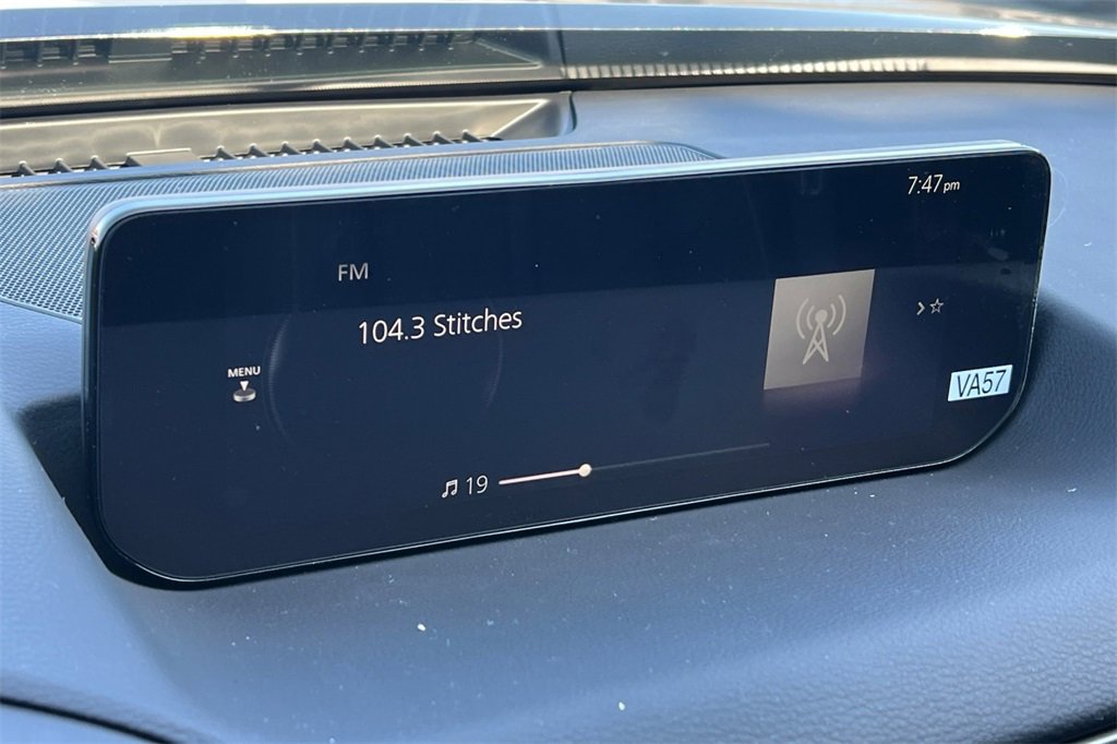 New 2026 MAZDA CX-50 AWD 2.5 Hybrid w/ Premium Pkg image 19