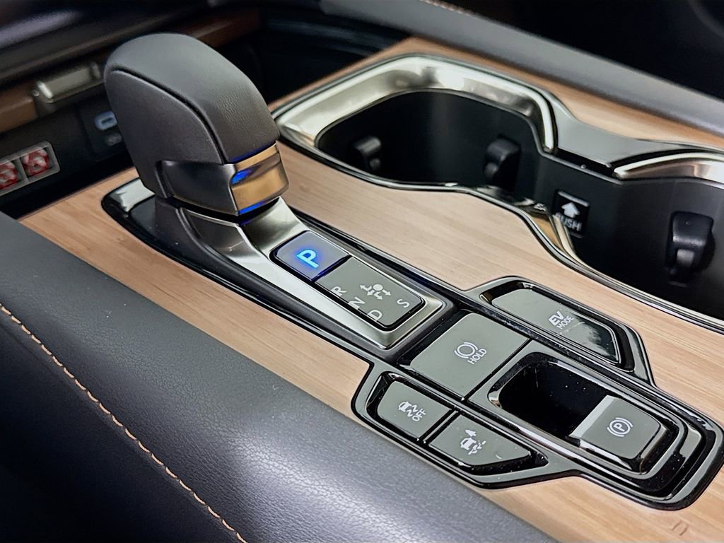 New 2026 Lexus RX 350h image 15