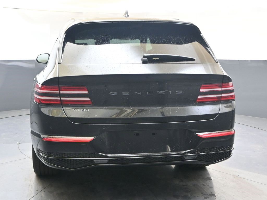 New 2026 Genesis GV80 3.5T Prestige image 4