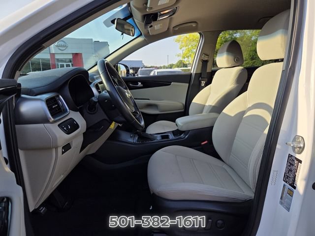 Used 2020 Kia Sorento LX w/ LX I4 Convenience Package AWD/4WD image 9