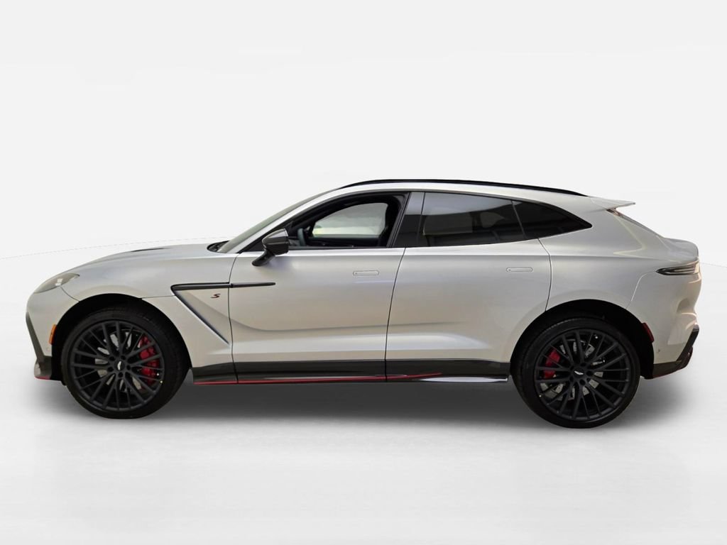 New 2026 Aston Martin DBX S AWD/4WD image 10