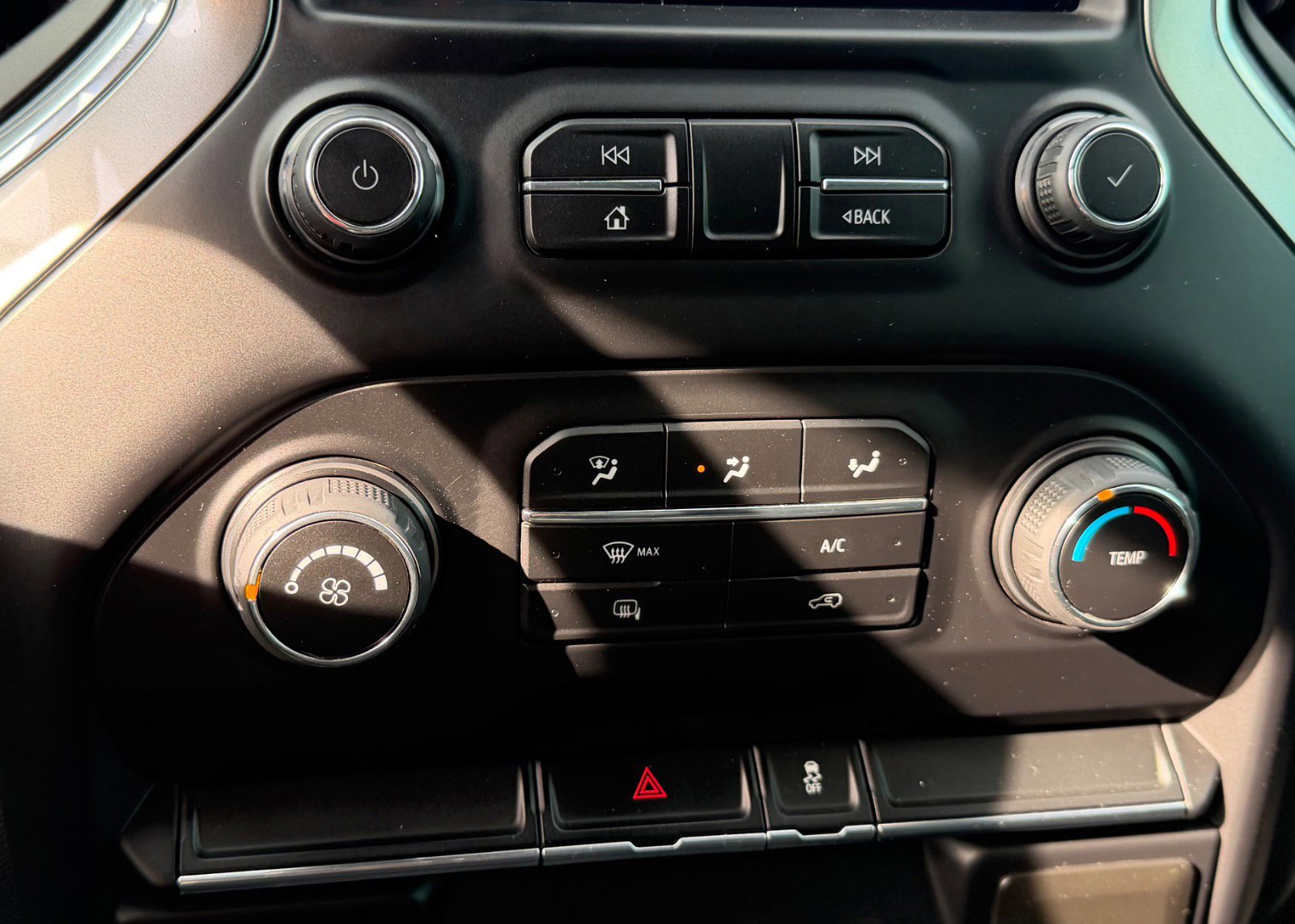 Used 2020 Chevrolet Silverado 2500 LT image 35