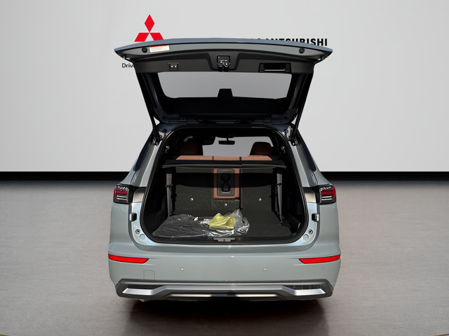 New 2026 Mitsubishi Outlander SEL AWD/4WD image 31