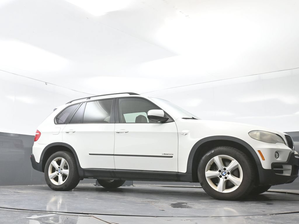 Used 2009 BMW X5 xDrive30i AWD/4WD image 49