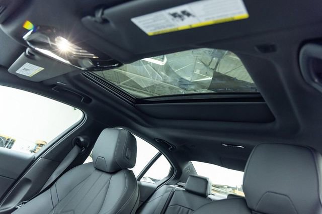 Used 2026 BMW 530i xDrive image 16