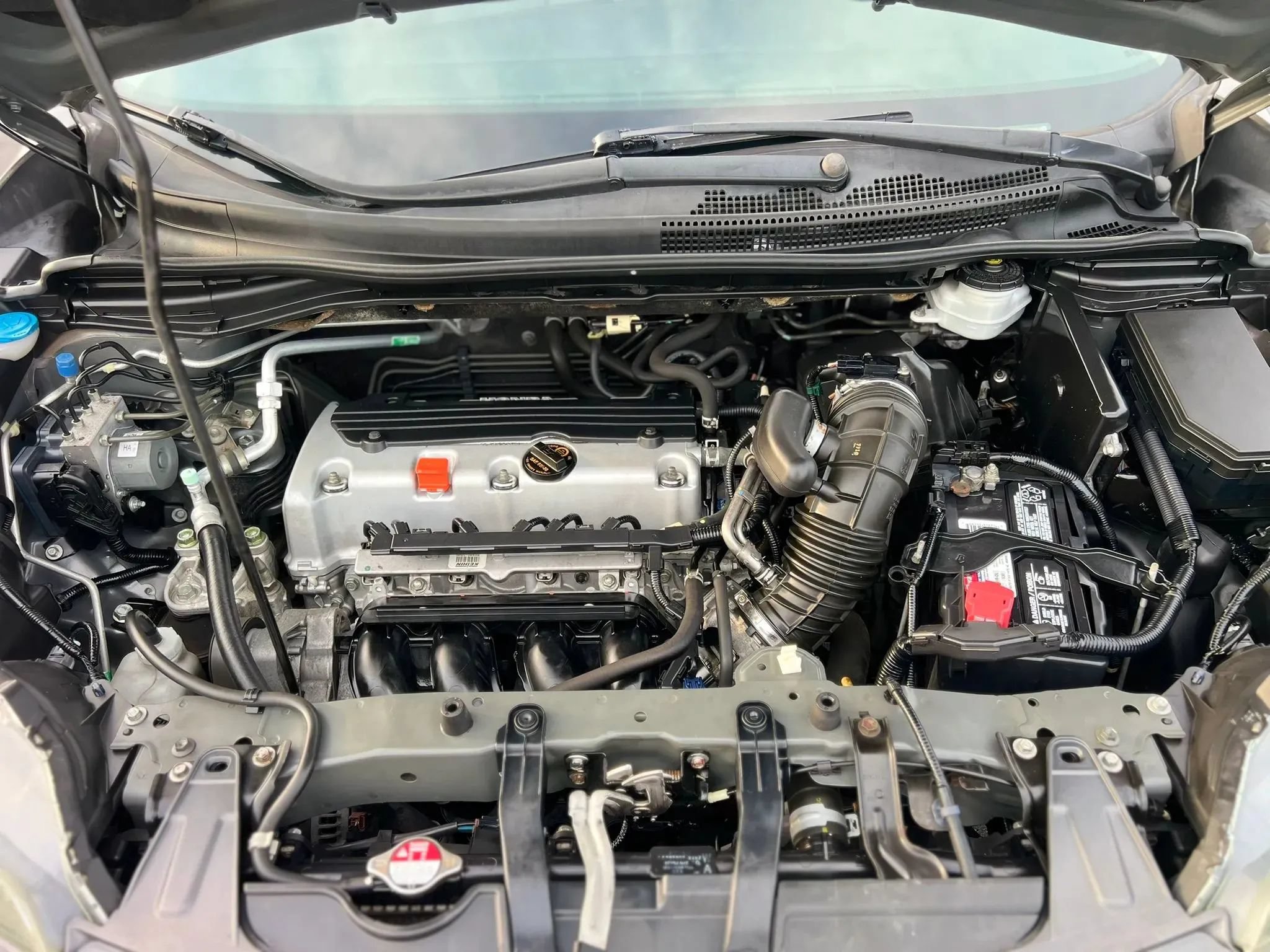 Used 2013 Honda CR-V EX image 37