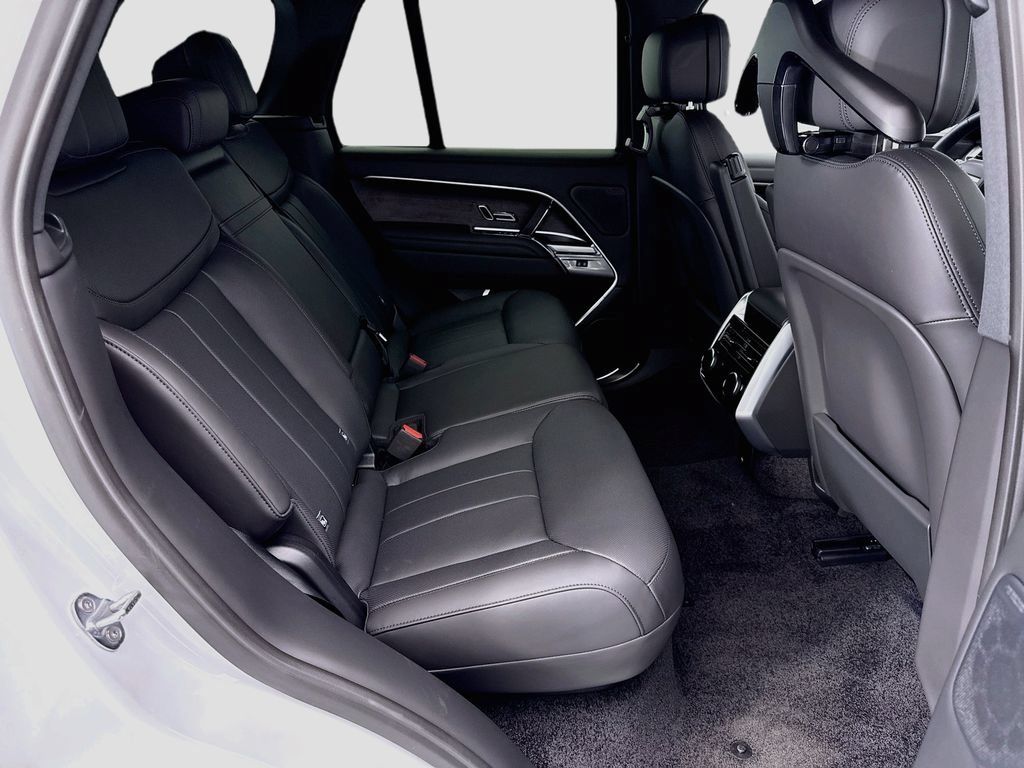 New 2026 Land Rover Range Rover SE AWD/4WD image 20