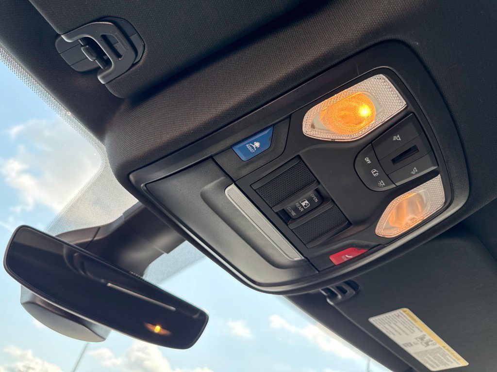 Used 2023 RAM 1500 Big Horn AWD/4WD image 37