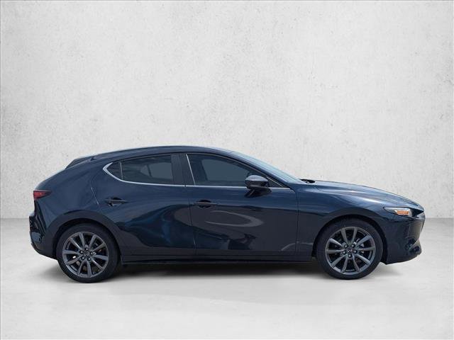 Used 2024 MAZDA MAZDA3 s FWD image 4