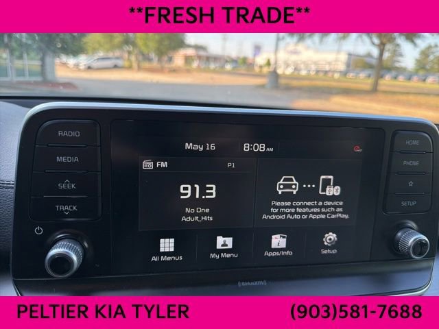 Used 2020 Kia Telluride S FWD image 19