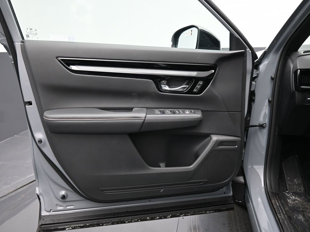 New 2026 Honda CR-V Sport Touring image 30