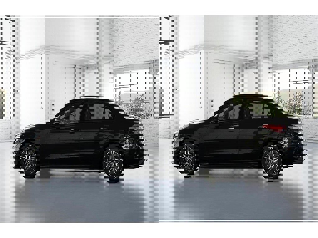 New 2026 Mercedes-Benz C 300 4MATIC Sedan image 33