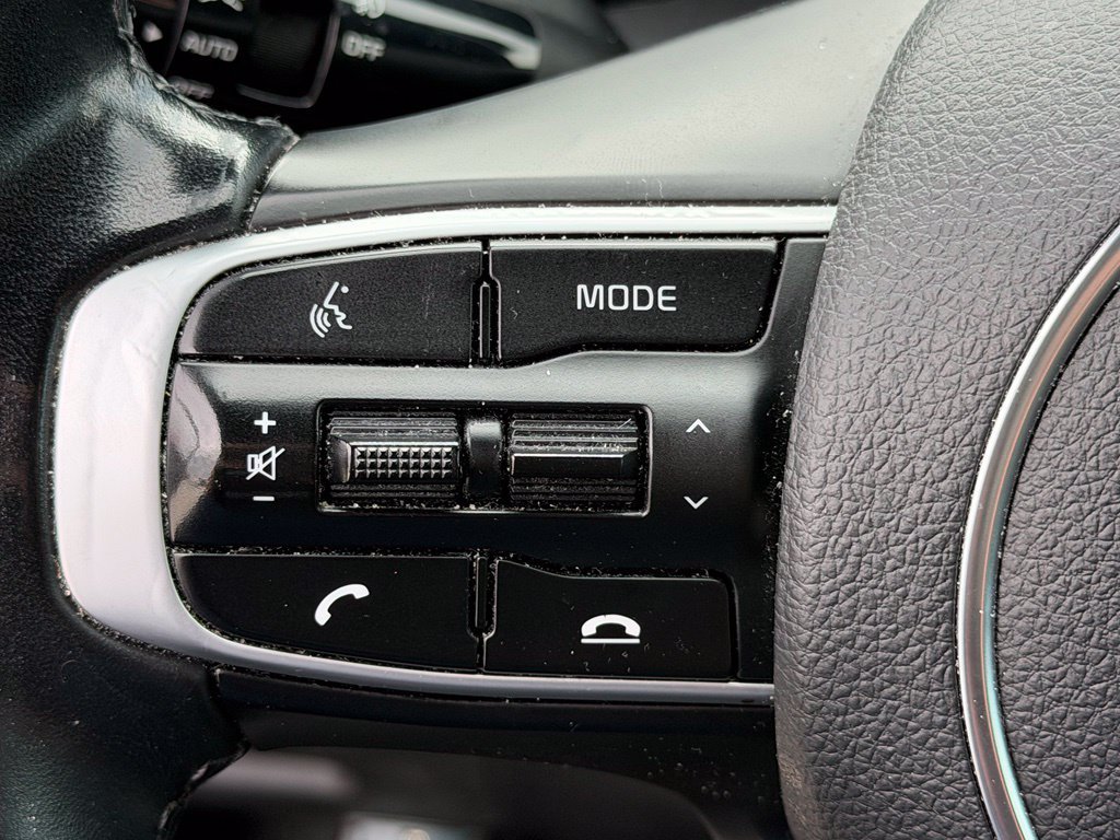 Used 2022 Kia K5 GT-Line FWD image 14