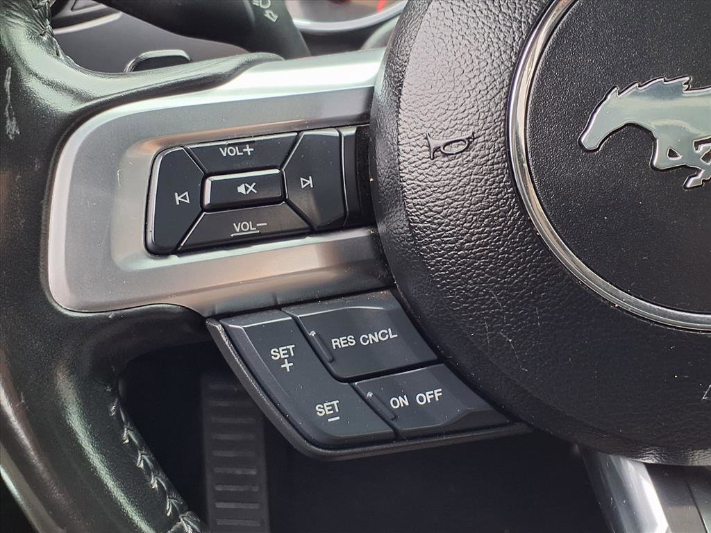 Used 2019 Ford Mustang GT Premium image 11