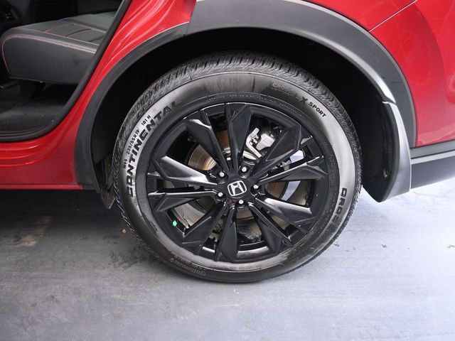 Certified 2023 Honda CR-V Sport Touring image 15