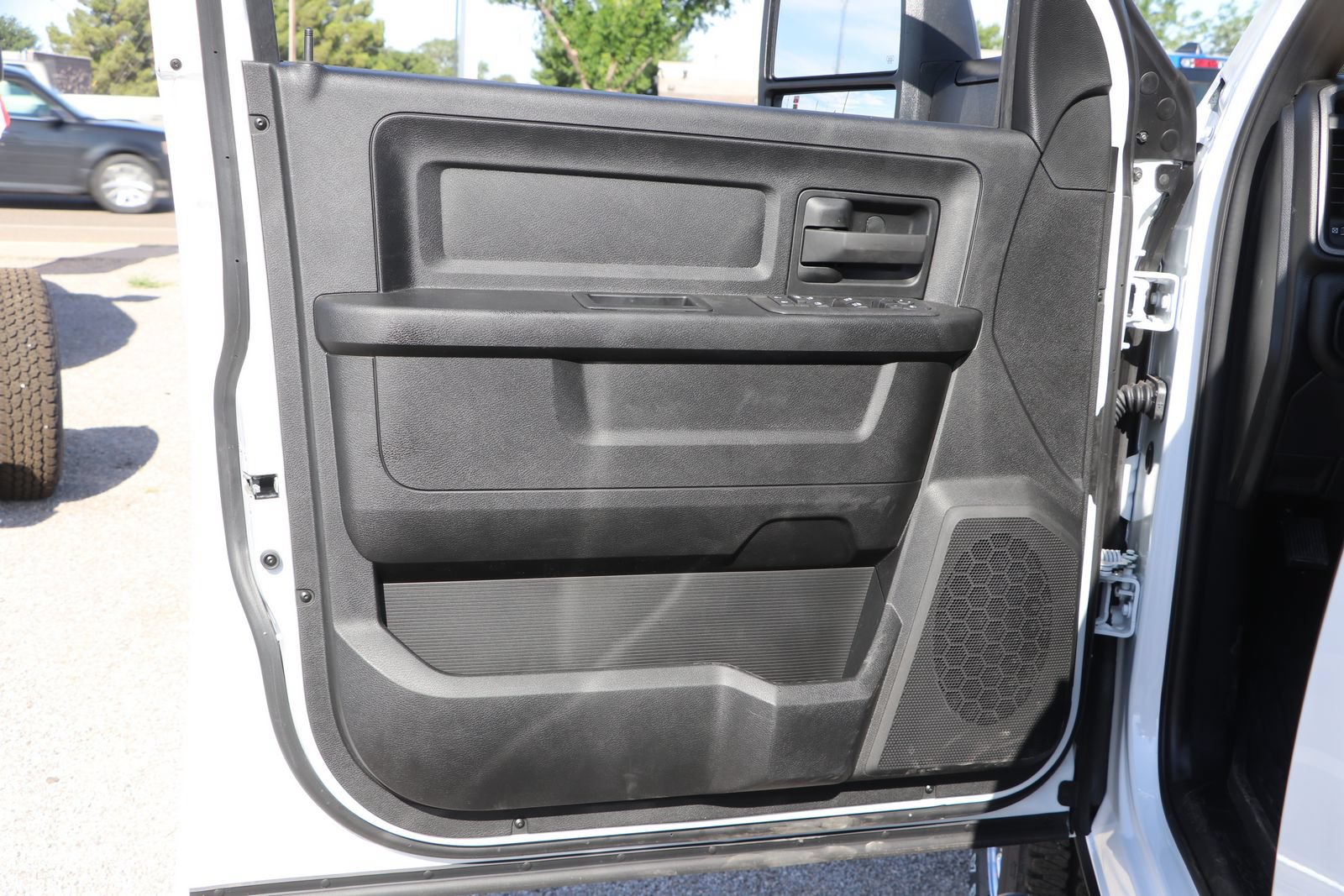 New 2025 RAM 2500 Tradesman AWD/4WD image 10