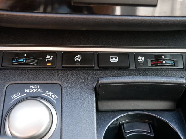 Used 2018 Lexus ES 350 w/ Luxury Package w/Wood Trim FWD image 21