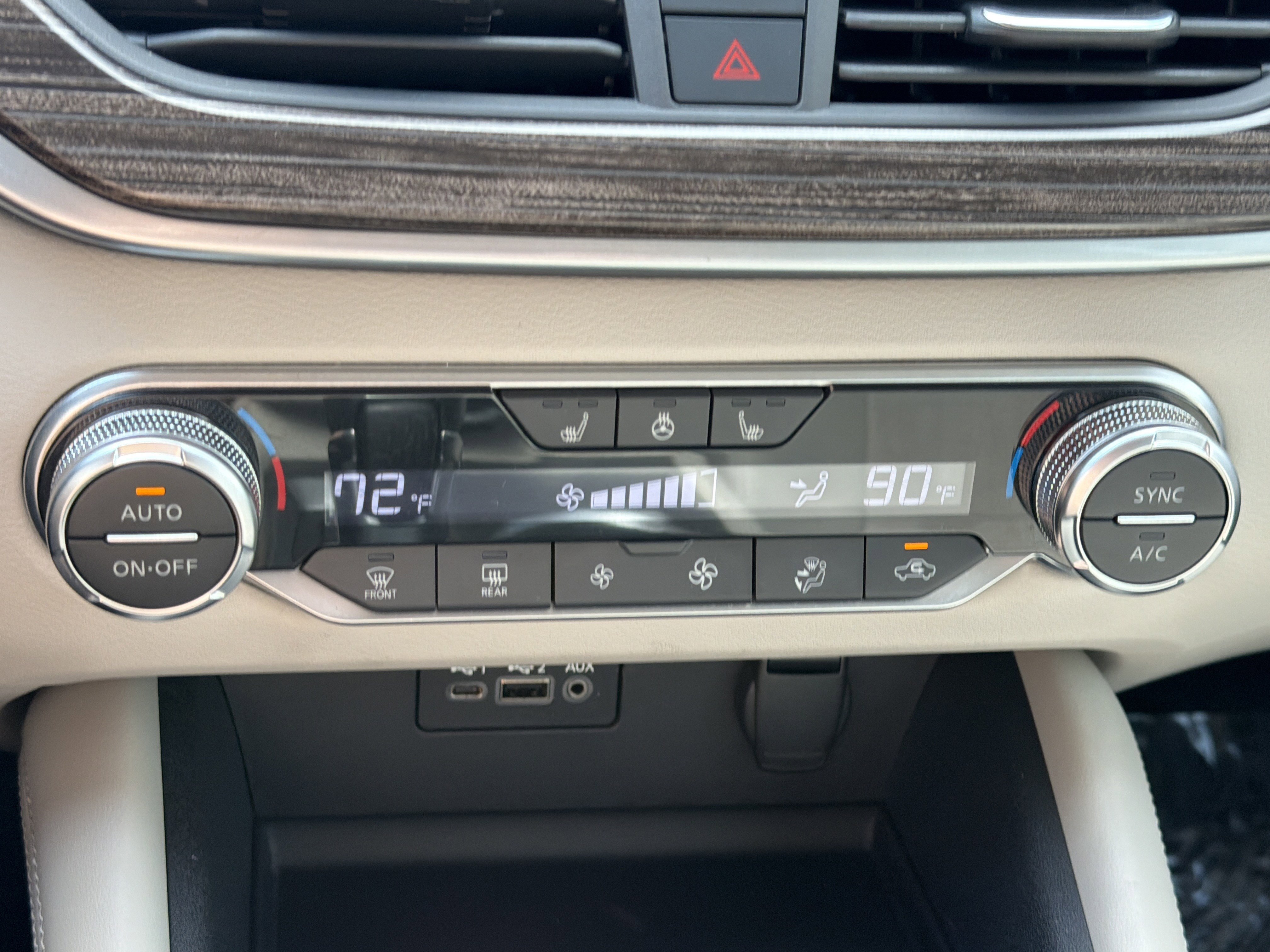 Used 2019 Nissan Altima 2.5 Platinum FWD image 21