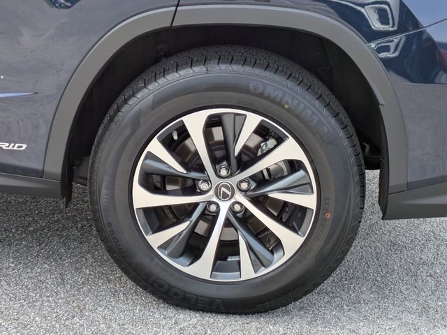 Used 2022 Lexus RX 450h AWD w/ Premium Package image 14