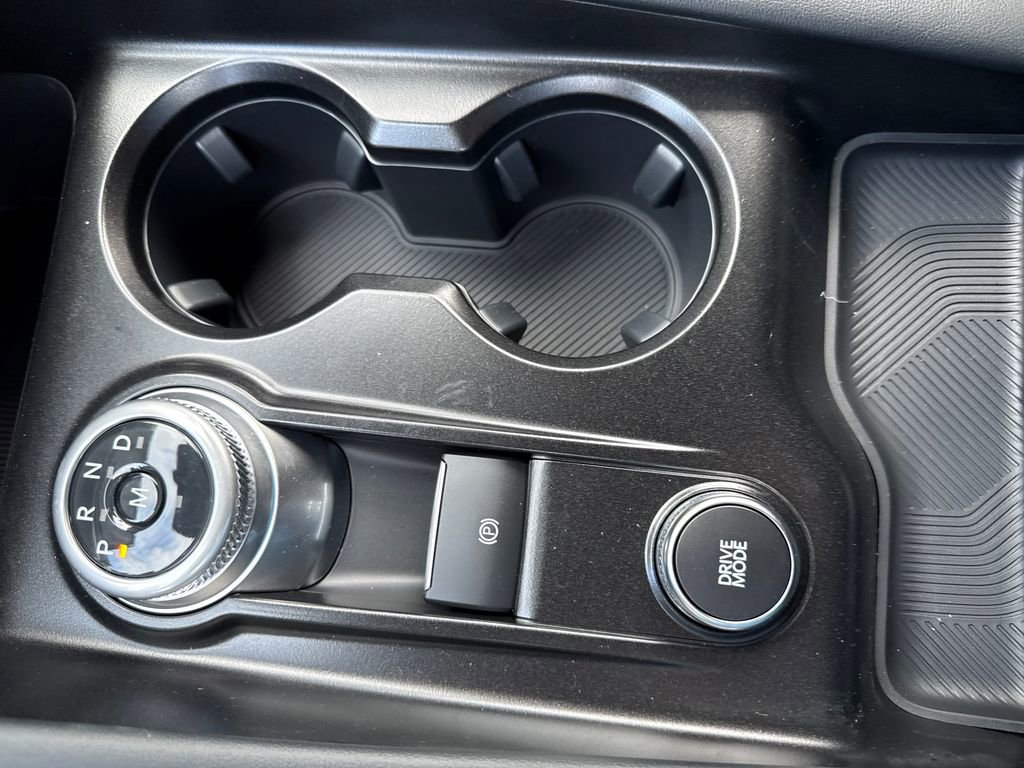 New 2026 Ford Explorer Tremor AWD/4WD image 32