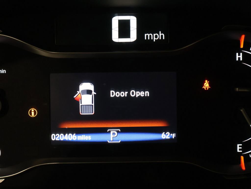 Used 2023 Honda Ridgeline RTL image 41