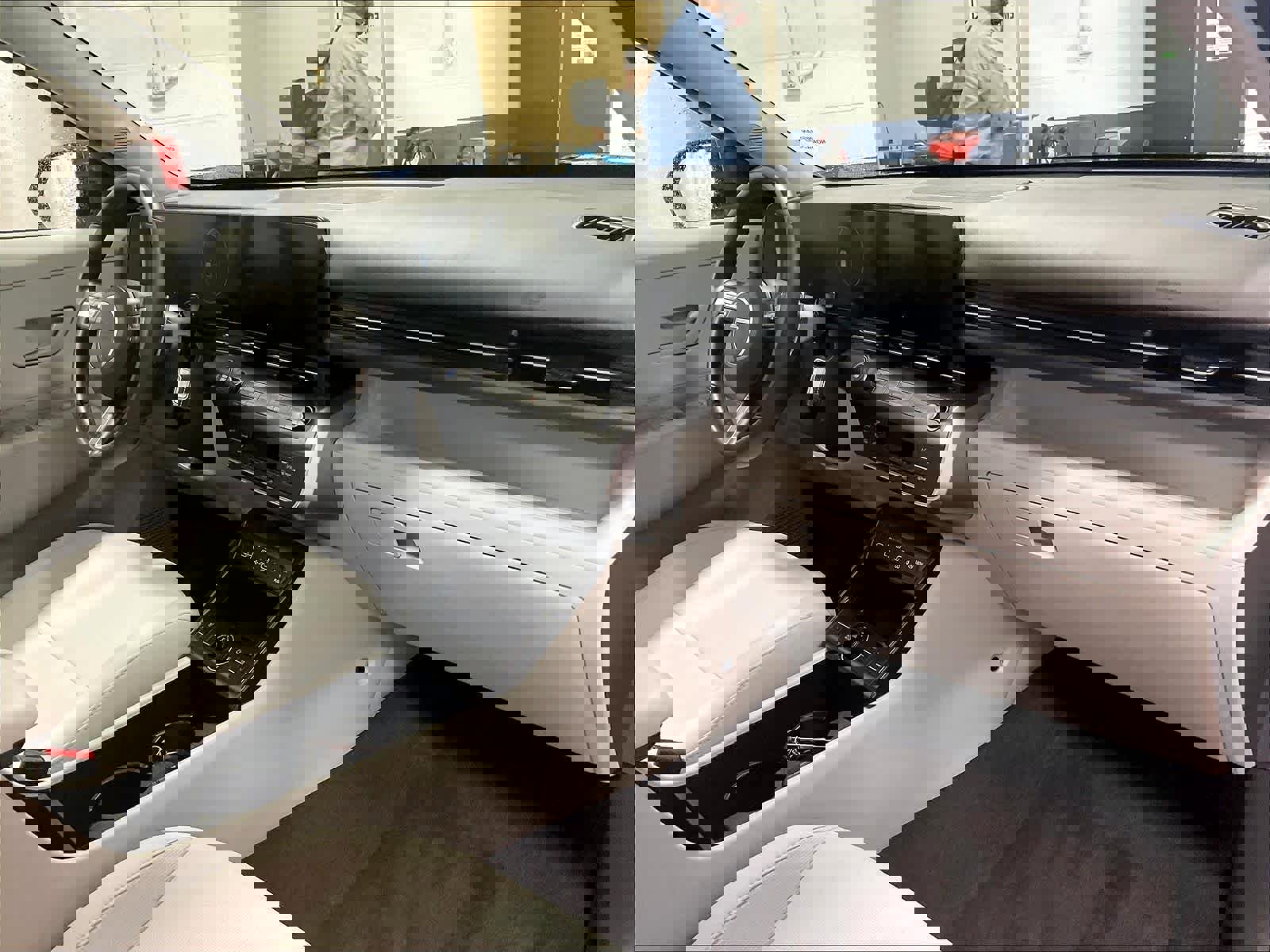 Used 2024 Hyundai Kona SEL w/ Convenience Package AWD/4WD image 14