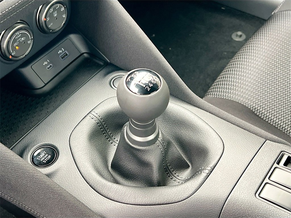 New 2026 Nissan Z Sport image 16