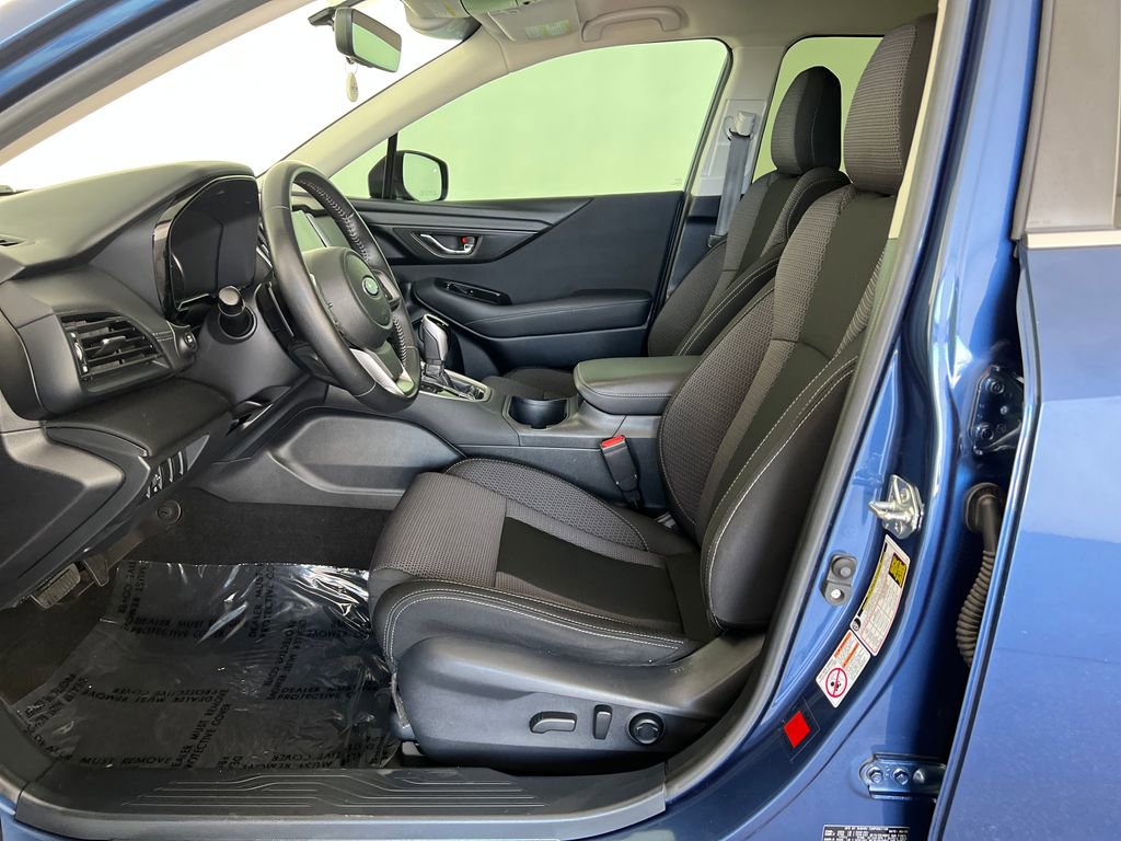 Used 2020 Subaru Outback Premium w/ Popular Package #1 AWD/4WD image 11
