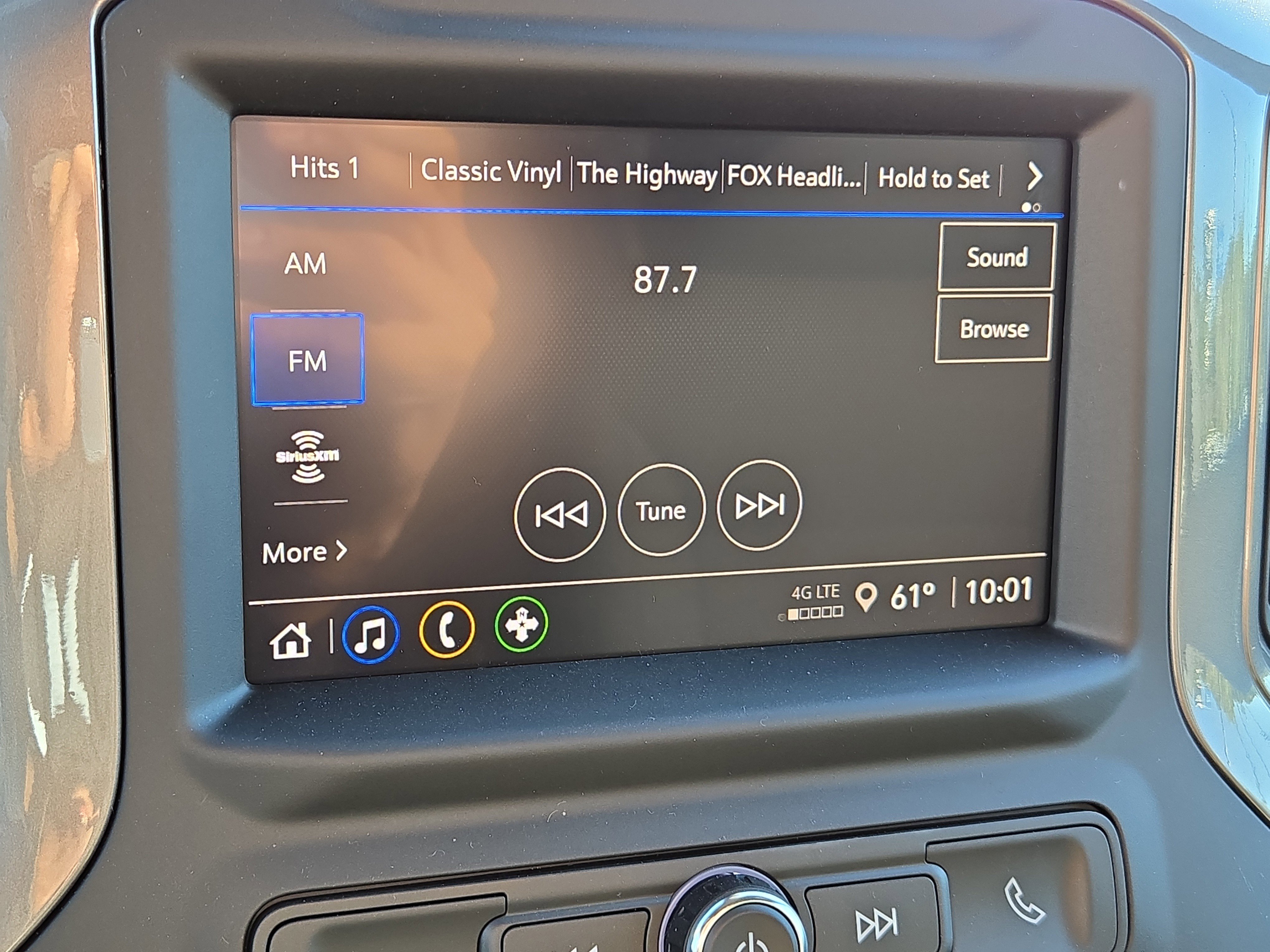 New 2026 Chevrolet Silverado 2500 Custom w/ Custom Convenience Package image 31