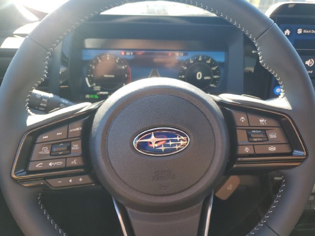 New 2026 Subaru Outback Touring XT AWD/4WD image 31