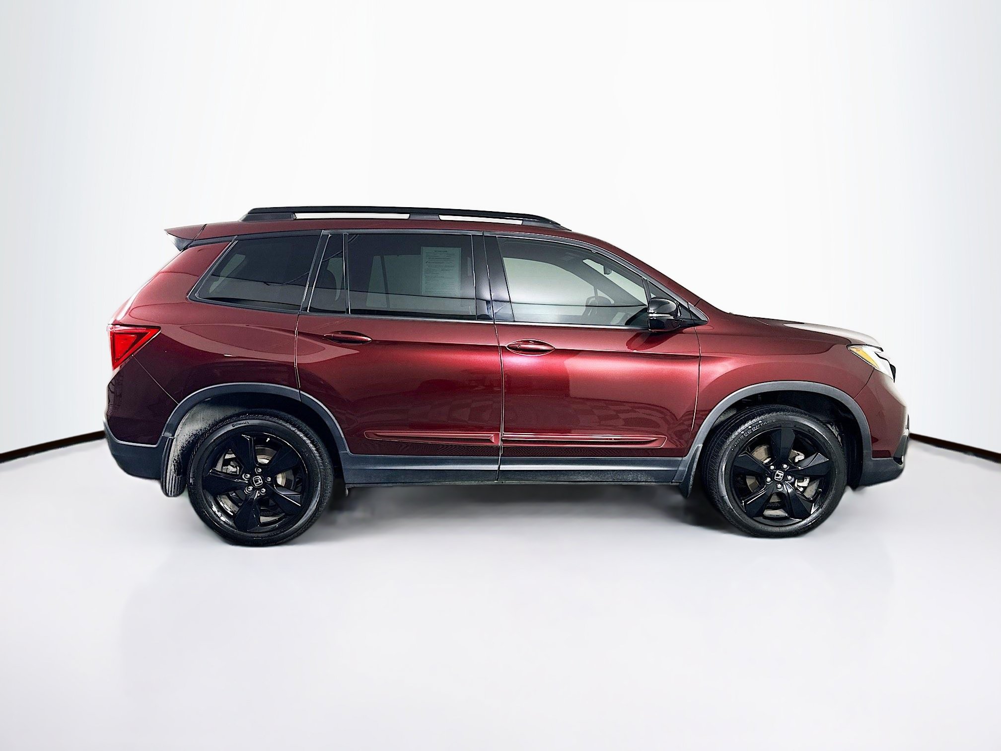 Used 2019 Honda Passport Elite image 10