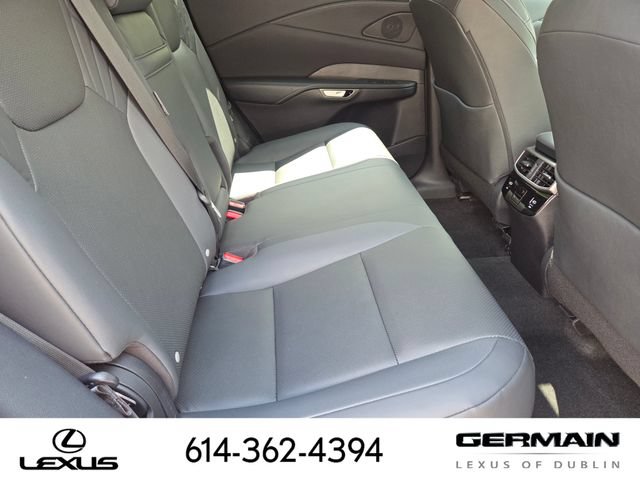 Certified 2025 Lexus RX 350 Premium w/ Convenience Package AWD/4WD image 28