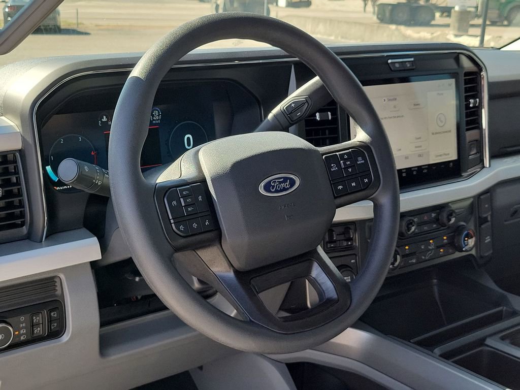 New 2026 Ford F250 XLT w/ XLT Premium Package image 11